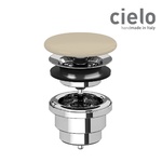 фото Ceramica CIELO PIL01 LN - Донный клапан, сливной гарнитур Lino