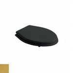 фото Крышка сиденье для унитаза Galassia Ethos (8482NEORO), цвет черный