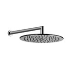 фото Gessi EMPORIO 47372 031 Верхний душ с кронштейном