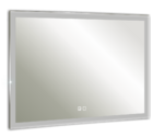 фото Зеркало Silver mirrors Гуверт (LED-00002368)