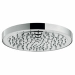 фото Nobili Shower WE00139/94CR Верхний душ 20 см