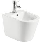 фото Биде подвесное BelBagno FLAY-R BB053BH