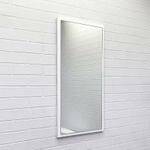 фото COMFORTY. Зеркало "Лозанна-40" белый глянец