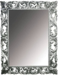 фото Armadi Art NeoArt 516-м Зеркало прямоугольное, серебро массив