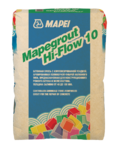 фото Mapegrout Hi-Flow 10 Ремонтная смесь /25кг/