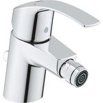 фото Grohe Eurosmart 32929002 Смеситель для биде стандартный