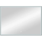 фото Континент ЗЛП183 Зеркало "Frame black standart" 800x600