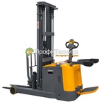 фото Штабелер с выдвижной мачтой SMARTLIFT CQD15R 1556