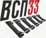фото комплект cкреплений КБ50 на шпалу жб ш1 4 закладных болтa в cбoрe 4 клеммных б