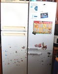 фото Ремонт холодильников, морозилок