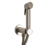 фото Гигиенический душ Bossini Paloma Brass E37005B.094 с прогрессивным смесителем