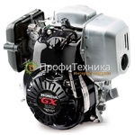 фото Двигатель бензиновый Honda GX 100RT