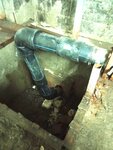 Фото №2 Электромуфтовая сварка ПНД (ПЭ) труб  отводов, водопроводов, канализации с различными диаметрами.