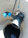 Фото №5 Электромуфтовая сварка ПНД (ПЭ) труб  отводов, водопроводов, канализации с различными диаметрами.