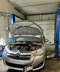 Фото №2 Автотехцентр «Феникс» специализируется на обслуживании и кузовном ремонте автомобилей иностранного производства