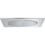 фото Верхний душ Grohe Rainshower F-Series 27286000 Хром