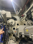 Фото №2 Термопластавтомат Italtech (Италия) 1300 тонн