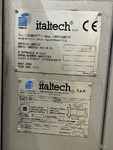 Фото №3 Термопластавтомат Italtech (Италия) 1300 тонн