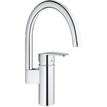 фото Grohe Eurostyle Cosmopolitan 30221002 Смеситель для кухни, стандартный