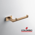 фото Colombo Design LOOK B1608.VL - Держатель для туалетной бумаги (Vintage)