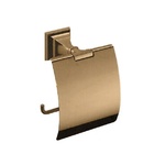 фото Держатель туалетной бумаги Colombo Portofino (B3291.Bronze) бронза