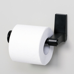 фото Держатель туалетной бумаги WasserKRAFT Abens K-3200 (K-3296) черный