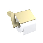 фото Держатель туалетной бумаги Timo Torne (43042/17) золото, матовое
