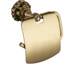 фото Держатель туалетной бумаги Bronze de Luxe Windsor (K25003) бронза