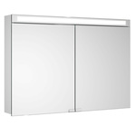 фото Зеркальный шкаф для ванной Keuco Royal E-One 44303171301