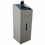 фото Автоматический дозатор жидкого мыла Ksitex ASD-800S