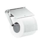 фото Держатель туалетной бумаги Axor Universal (42836000) хром