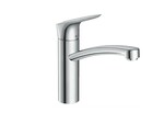 фото Смеситель для кухни Hansgrohe Logis M31 (71833000) хром