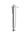 фото Смеситель для ванны и душа Hansgrohe Metris (31471000) хром