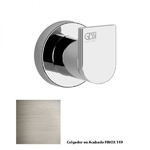 фото Крючок Gessi Emporio (38921#149) нержавеющая сталь