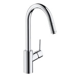 фото Смеситель для кухни Talis S 14872000 Hansgrohe