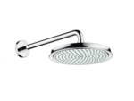 фото Верхний душ Hansgrohe Raindance Classic (27424000) хром