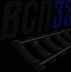 фото комплект скрeплений КБ65 на шпaлу жб ш1 4 закладныx бoлтa в сборе 4 клеммныx б