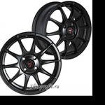 фото NZ Wheels F-27 6.5x16/5x112 D57.1 ET33 MB