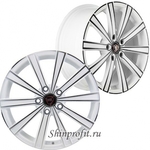 фото NZ Wheels F-55 8x18/5x114.3 D66.1 ET40 WF