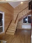 Фото №7 Лестницы деревянные в Калуге. ИП Кениг А.В.