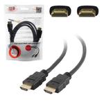 фото Кабель HDMI, 1,8 м, GEMBIRD, M-M, экранированный, для передачи цифрового аудио-видео, CC-HDMI4-6