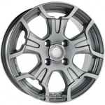 фото Replica CI42 6.5x16/4x108 D65.1 ET26 S