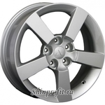 фото Replica MI15 6.5x17/5x114.3 D67.1 ET38 Silver