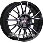 фото ALCASTA M33 7x17/5x112 D57.1 ET43 BKF