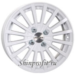 фото Proma RS2 5.5x14/4x100 D56.6 ET45 Белый