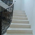 Фото №4 Каменная лестница, изготовление и монтаж