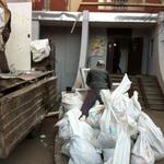 Фото №3 Вывоз строительного мусора, грунта,боя, отходов Сочи Адлер