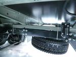 фото Бортовая платформа кузов ГАЗ-331061 и ГАЗ-3309 удлиненная 5, 2 метра