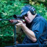 Фото №3 Стул с упорами для рук и оружия BenchMaster Sniper