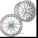 фото NZ Wheels SH668 6x15/5x105 D56.6 ET39 WRS